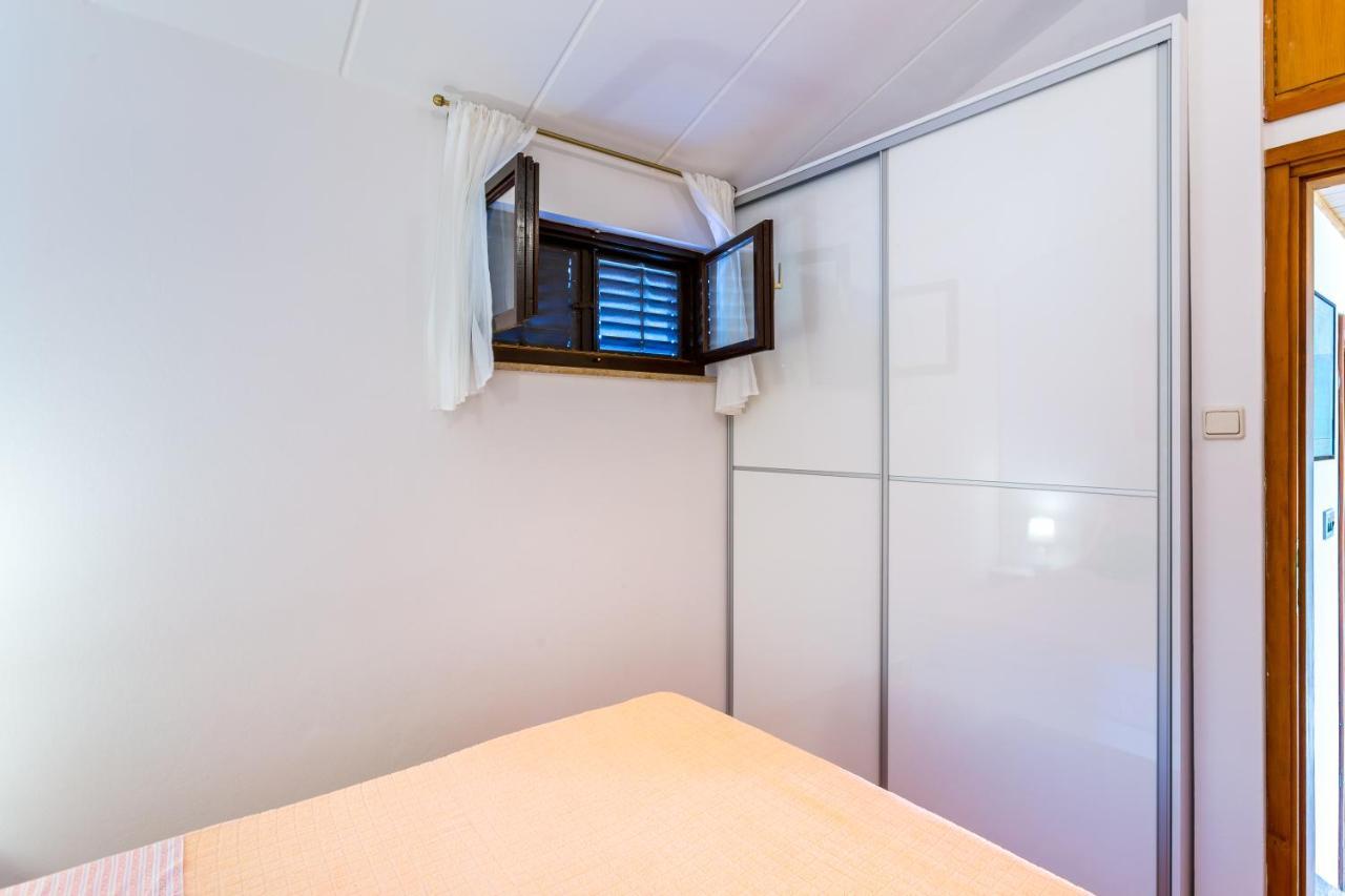 Apartmán Lily Medulin Exteriér fotografie